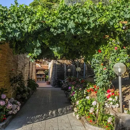Villa La Natura X6 With Garden And Free Private Parking-3