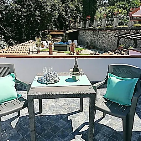 B&B Villa Teresa-2