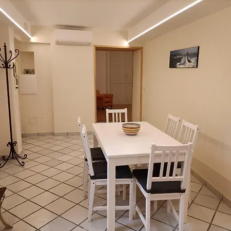Casa Del Nuotatore-2