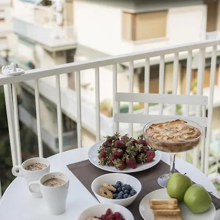 A.I.R. Sorrento Apartment-3