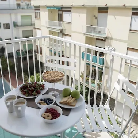 A.I.R. Sorrento Apartment-2