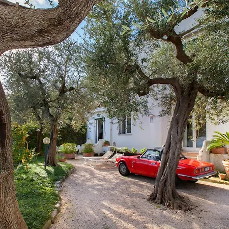 Yourhome - Casa Punta Del Capo Sorrento-3