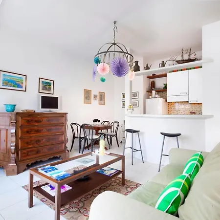 Yourhome - Casa Punta Del Capo Sorrento-2