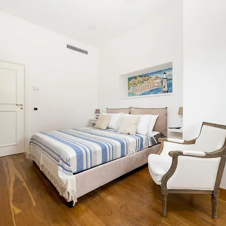 Villa Faraglioni 3 Bedrooms With Seaview-3