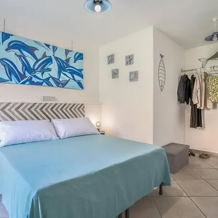 Sorrentovibes - Two Bedrooms Apt In Sorrento Center With Balcony-3
