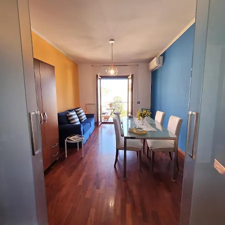 Sara blu apartment-2
