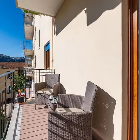 Sorrentovibes - Two Bedrooms New Family Home In Sorrento Center-2
