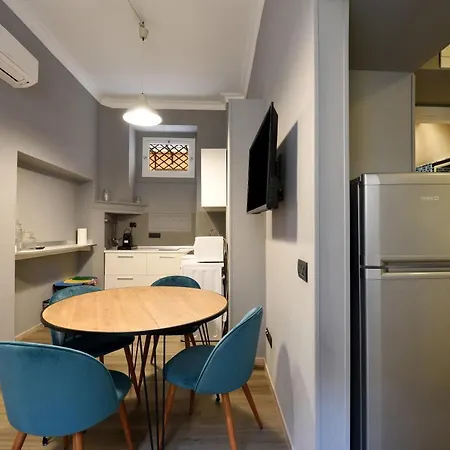 Cosyflat Sorrento-2