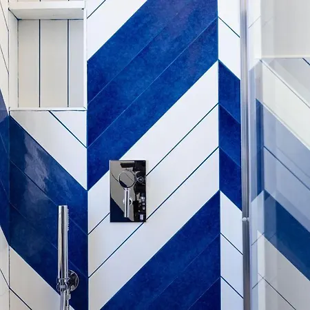 Pupatella Luxury Suite-2