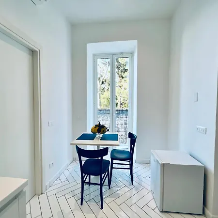 Yourhome - Scirocco Suite-2