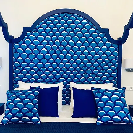 Yourhome - Scirocco Suite-3