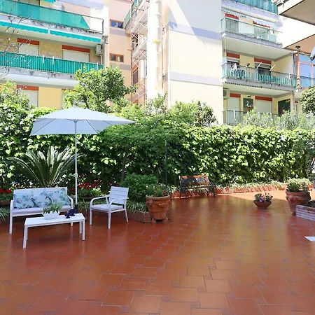Garden House Giulia-3