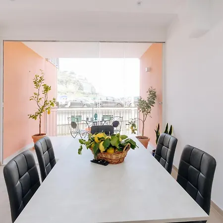 Maison Lorelle Sorrento-3