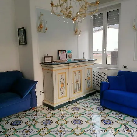 La Casa Di Rosa-3