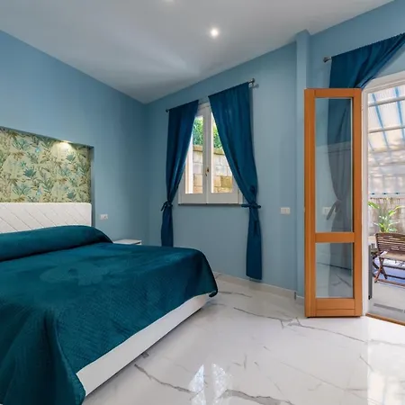 Casa Priora - Romantic House With Pool-3