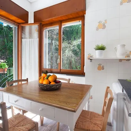 Yourhome - Parco Sereno Apartment-2