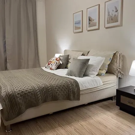 Cozy 3 Bdr Apartment - Sunshine-3