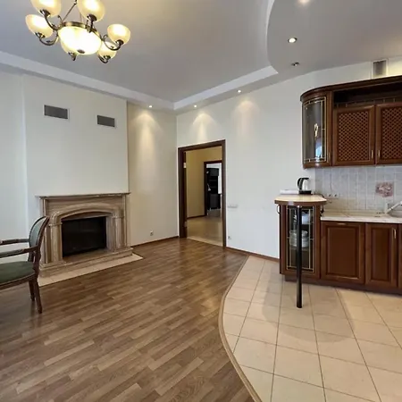 Cozy 3 Bdr Apartment - Sunshine-2
