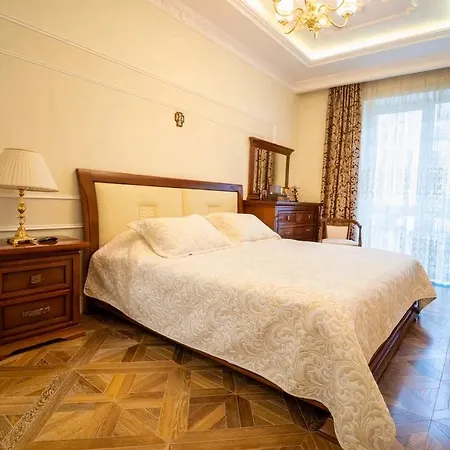 Suite 3 Bd Apartment - Sunmarine-2