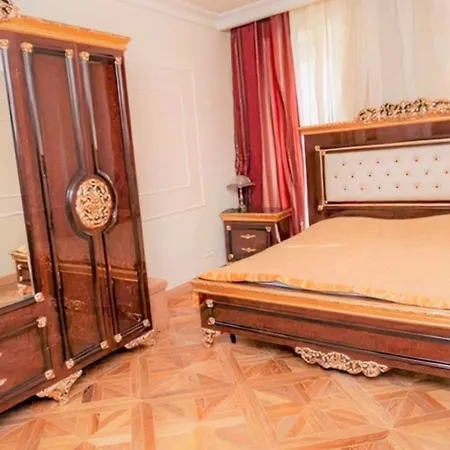 Suite 3 Bd Apartment - Sunmarine-3