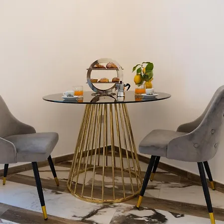 Sant'Antonino Luxury Suite-2