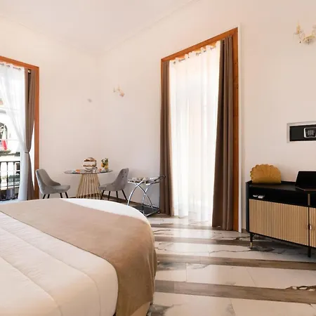 Sant'Antonino Luxury Suite-3