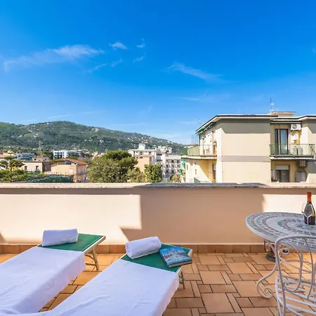 Ag Sorrento Rooms-3