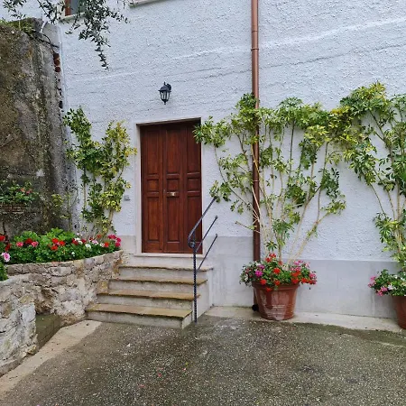 Casa Betania Da Peppe-2
