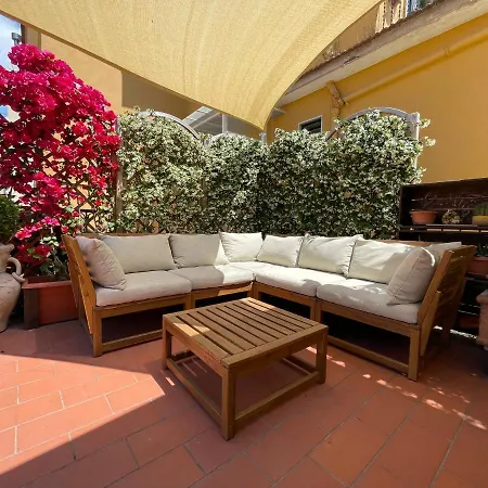 Maison Desiderio-2