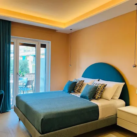 Yourhome - Lucrezia Suites-2