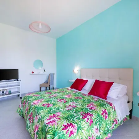 YourHome - San Valerio Home-3