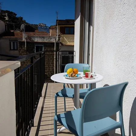 Pupatella Luxury Suite-3