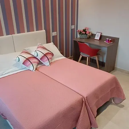 Maison Tullio Sorrento-2