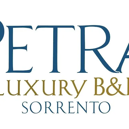 Petra Luxury Sorrento B&B-3
