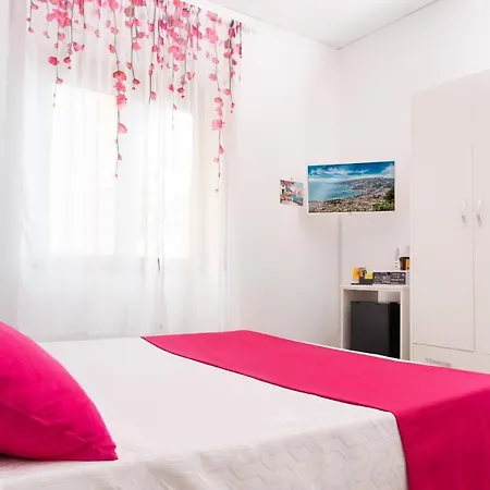 De Vivo Realty - Stanza Tasso Sorrento-2