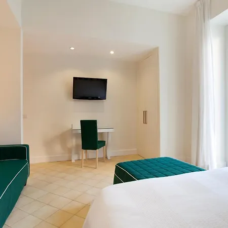 Sorrento Apartments One-2