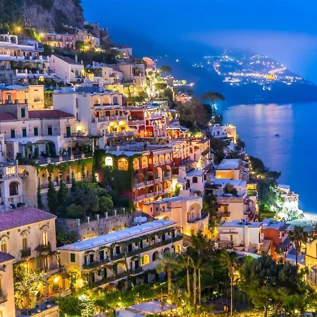 Holiday And Relax In Sorrento-3