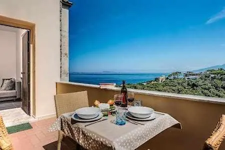 Sorrento Capo Apartments By Gocce-2