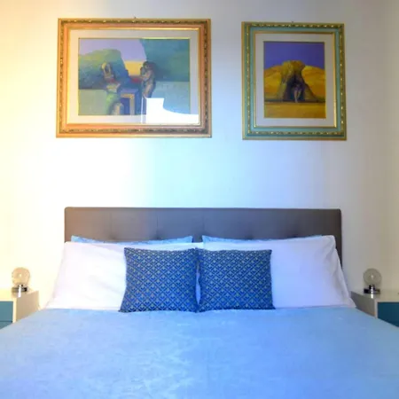 B&B Al Mare Sorrento-3