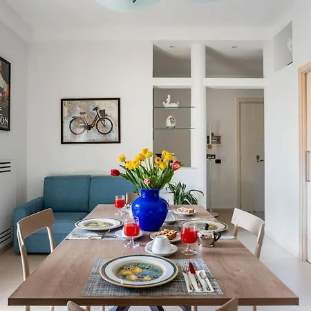 Appartamento Le Zagare-3