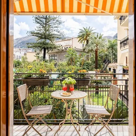 Appartamento Le Zagare-2