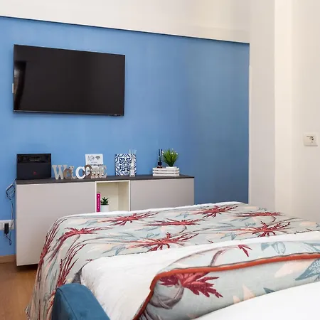 Smart Home Sorrento - City Center-3