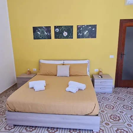 Casa Betania Da Peppe-3