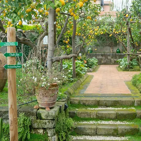 Suite Lidia B&B-2