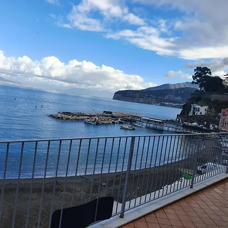 Sea View Casa Anna Sorrento-3