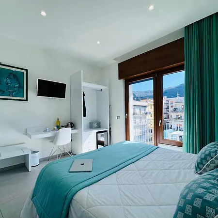 Vera Gioia Rooms De Charme-2