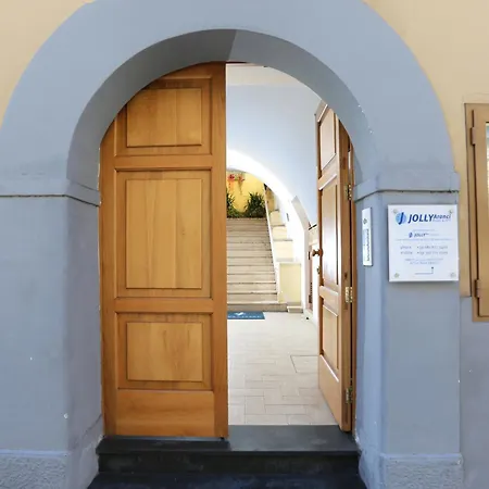 Yourhome - Jolly Aranci-3