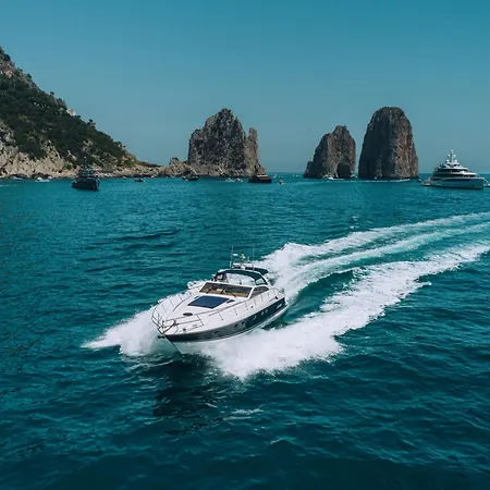 Live The Unforgettable On A Princess V55-3
