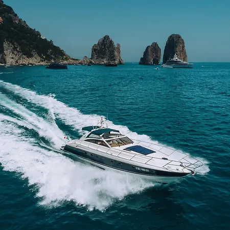 Live The Unforgettable On A Princess V55-2
