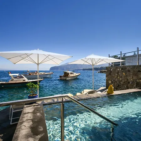 Amore Rentals - Villa Del Maggiore-2
